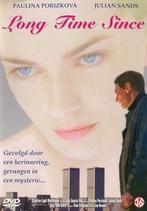 Speelfilm - Long Time Since DVD, Vanaf 12 jaar, Verzenden, Zo goed als nieuw, Drama