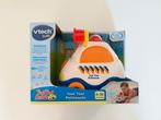 Vtech Toet Toet Politieauto, Ophalen of Verzenden, Gebruikt, 6 maanden tot 2 jaar