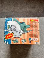Parkside cirkelzaag, Ophalen, Cirkelzaag, 30 tot 70 mm, 1200 watt of meer