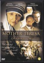 Mother Teresa of Calcutta ֎ Olivia Hussey, Sebastiano Somma, Vanaf 12 jaar, Ophalen of Verzenden, Zo goed als nieuw