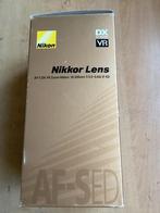 Nikon AF-S DX VR Zoom-NIKKOR 18-200mm f/3.5-5.6G IF-ED, Audio, Tv en Foto, Fotografie | Lenzen en Objectieven, Ophalen of Verzenden
