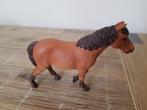 Schleich 13873 Dartmoor merrie pony paard, Ophalen of Verzenden, Zo goed als nieuw