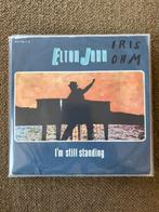Elton John - I’m still standing, Cd's en Dvd's, Vinyl Singles, Ophalen of Verzenden, Gebruikt, 7 inch, Pop