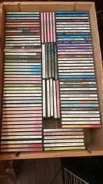 verzameling cd’s en dvd’s, 6 singles of meer, Ophalen, Zo goed als nieuw
