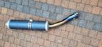 Yamaha r1 einddemper, merk titanium, Motoren, Onderdelen | Yamaha, Ophalen, Gebruikt