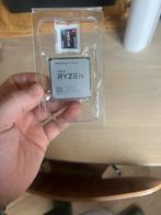 Ryzen 7 5700G - Gebruikt, met doos, Computers en Software, Processors, Ophalen of Verzenden, Gebruikt, 8-core, 3 tot 4 Ghz