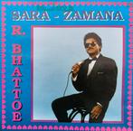 Sara - Zamana By R.Bhattoe - Bollywood Cd, Cd's en Dvd's, Vinyl | Overige Vinyl, Verzenden, Zo goed als nieuw