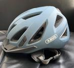 ABUS fietshelm, Overige maten, Ophalen of Verzenden, Zo goed als nieuw, Abus