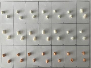 Dieren verband verbandjes beschikbaar voor biedingen