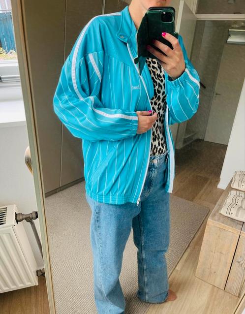 Vintage adidas rodeo trainingsjas sport retro jack tracksuit, Kleding | Dames, Sportkleding, Ophalen of Verzenden