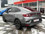 Renault ARKANA RENAULT ARKANA 1.6 E-TECH HYBRIDE RS-LINE AUT, Automaat, Arkana, Gebruikt, Huisgarantie