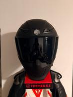 ILM motorhelm maat L, Motoren, Ophalen, Tweedehands, Integraalhelm, Overige merken