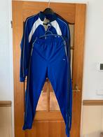 Sportief Trainingspak - Maat S Osaga, Blauw, Ophalen of Verzenden, Zo goed als nieuw, Algemeen