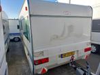 Adria Unica 502 UP Inruilkoopje/Outletplein, Caravans en Kamperen, Rondzit, Bedrijf, Schokbreker, Tot en met 4