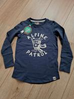 Z8 Timber 128/134 Nieuw, Z8, Nieuw, Ophalen of Verzenden, Shirt of Longsleeve