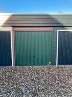 Garagebox hilversum te huur, Huizen en Kamers, Garages en Parkeerplaatsen