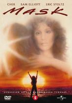 Mask (1985) DVD Cher Sam Elliott Eric Stolz Jaren 80 CLASSIC, Ophalen of Verzenden, Zo goed als nieuw, Actie en Avontuur, Alle leeftijden