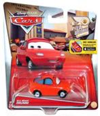 Cars Diecast: M.A. Brake Drumm, ., Nieuw, Ophalen of Verzenden, .