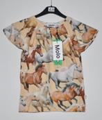 Molo shirt mt 128 nieuw! Verzenden of ophalen, Ophalen, Nieuw, Shirt of Longsleeve, Molo