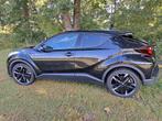 Toyota C-HR 2.0 Hybride | team D, Stof, 725 kg, 4 cilinders, 1560 kg