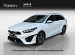 Kia Ceed Sportswagon 1.6 GDI PHEV ExecutiveLine I Leder I JB, Gebruikt, Wit, Dealer onderhouden, Adaptive Cruise Control