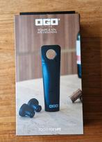 Wijnpomp / vacuümpomp NIEUW, Huis en Inrichting, Ophalen of Verzenden, Nieuw