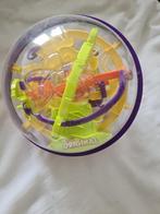 Perplexus Original - 3D Doolhof Puzzel, Hobby en Vrije tijd, Ophalen of Verzenden, Minder dan 500 stukjes, Gebruikt, Rubik's of 3D-puzzel
