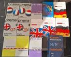 Prisma/ Van Dale / Kramers/Koenen woordenboeken, Gelezen, Prisma of Spectrum, Nederlands, Diverse auteurs