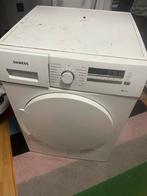 WasDrogers, Witgoed en Apparatuur, Wasdrogers, Ophalen, Zo goed als nieuw, Condens