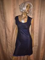 Prachtige Sissy-boy Lieske Dress - Maat L, Maat 42/44 (L), Ophalen of Verzenden, Zo goed als nieuw, Boven de knie