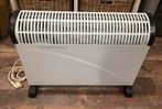 Mooie elektrische convector kacheltje met ventilator, Doe-het-zelf en Verbouw, Verwarming en Radiatoren, Ophalen, 30 tot 80 cm