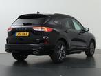 Ford Kuga 2.5 PHEV ST-Line X | Winterpakket | Cruise Control, Gebruikt, Euro 6, 4 cilinders, Zwart