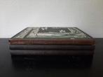 Set van 3 Verkade plaatjesalbums AFJ Portielje, Boeken, Ophalen of Verzenden, Gelezen