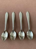 Vintage jaren 60 theelepels Classique Inox, Antiek en Kunst, Ophalen of Verzenden