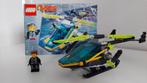 Lego 6773 Alpha Team Helicopter, Ophalen of Verzenden, Zo goed als nieuw