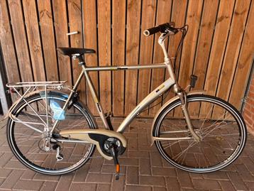 28 inch | batavus compas | 3x7 versnellingen | H65 beschikbaar voor biedingen