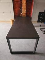 Zeer mooie eettafel. zogoed als nieuw., Ophalen, 200 cm of meer, 50 tot 100 cm, Zo goed als nieuw