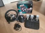 Logitech G25 Gaming Stuur, Ophalen of Verzenden, Gebruikt