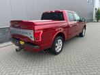 Ford F 150 3.5 V6 Ecoboost SuperCab  lage bijtelling, Auto's, Automaat, Navigatiesysteem, Origineel Nederlands, Bedrijf