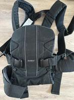 BabyBjörn Draagzak One – Ergonomisch en comfortabel, Kinderen en Baby's, Babydragers en Draagdoeken, Ophalen of Verzenden, Zo goed als nieuw