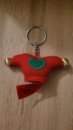 Plop muts sleutelhanger - studio 100, Ophalen of Verzenden, Zo goed als nieuw