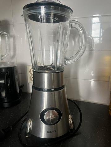 Mooie blender beschikbaar voor biedingen