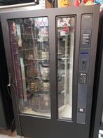 FAS eier / brood / zuivel automaat gekoeld, Ophalen, Zo goed als nieuw