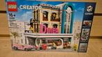lego Creator 10260 Downtown Diner, Kinderen en Baby's, Speelgoed | Duplo en Lego, Ophalen of Verzenden, Nieuw, Lego