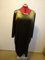 Norah jurk mt 48, Overige kleuren, Verzenden, Maat 46/48 (XL) of groter, Zo goed als nieuw