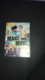 Make your move, Cd's en Dvd's, Dvd's | Overige Dvd's, Ophalen of Verzenden, Zo goed als nieuw