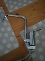 VENLO KEUKENMENGKRAAN, Ophalen, Gebruikt, Chroom, Kraan