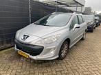 Peugeot 308 SW 7-zitter Export/Handel, Auto diversen, Schadeauto's, Ophalen, Stationwagon, Handgeschakeld, Benzine