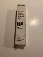 Philips mastercolour cdm-tc 35w/830 G8.5 NIEUW, 30 tot 60 watt, Overige typen, Nieuw, Bipin of Steekvoet