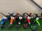 Nieuwe 49cc benzine mini kinder crossmotor, Ophalen, Nieuw, 49 cc, Pitbike